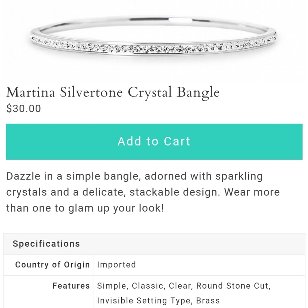 Beautiful bangle - Picture 2 of 2
